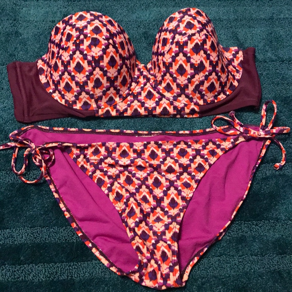 Old Navy Bikini
